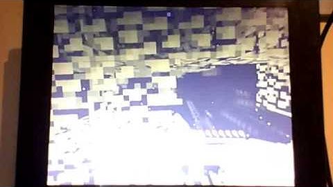 Minecraft PS3 Skyblock Part 1!!