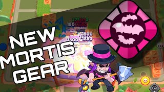 New Mortis Gear 