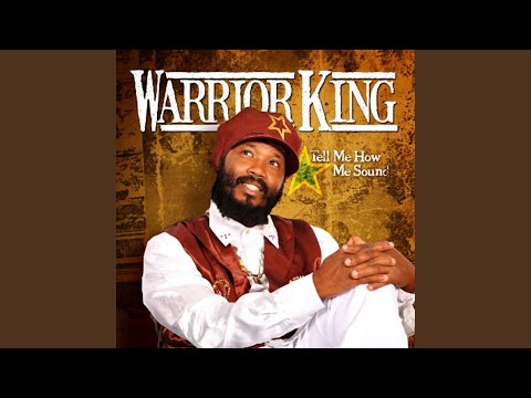 Putar 17 - I'm Cold - Warrior King