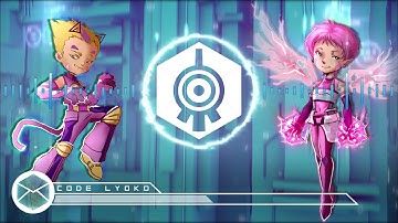 John Kenza - Code Lyoko (Remix)