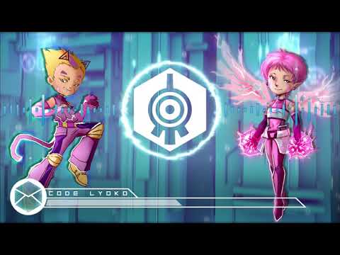 John Kenza - Code Lyoko (Remix)
