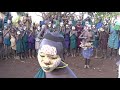 Surma village singalong in the omo valley