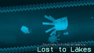 Senfyre // Lost to Lakes