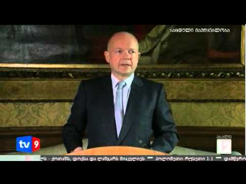 ახალი 12 | უცხოეთის ამბები | 21.07.12