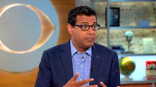 Dr. Atul Gawande on what we should be asking in end-of-life care