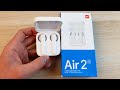 НАУШНИКИ XIAOMI MI AIR 2 SE - ДЕШЕВАЯ АЛЬТЕРНАТИВА APPLE AIRPODS