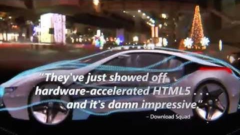 Lancamento do Novo Internet Explorer 9 da Microsoft