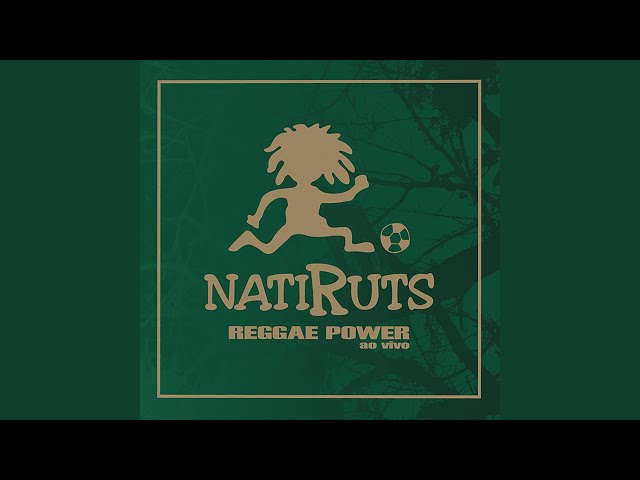 Natiruts Reggae Power (Ao Vivo) class=