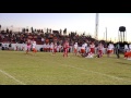 Petrolia at Electra Friday Night High School Football