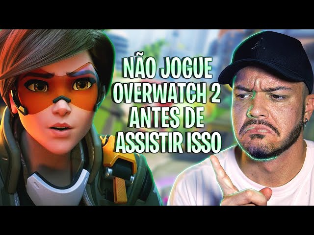 5 dicas para mandar bem no Overwatch - Canaltech