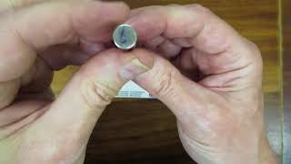 identifying permanent magnet poles part 1