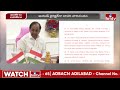 Massive transfer of IAS officers in Telangana