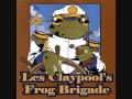 Les claypools frog brigade  dogs part one