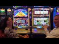 Quick Tip: Winning On Cruise Ship Slot Machines! - YouTube