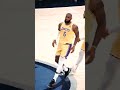 NBA2K or Real Life? 🤯 #shorts #nba2k #nba #lebronjames Mp3 Song