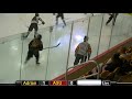 Adrian College Ice Hockey hosts Arizona State | 11/9/19