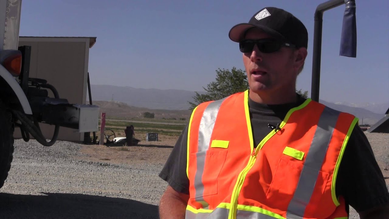 The Right People Series: Michael Hill