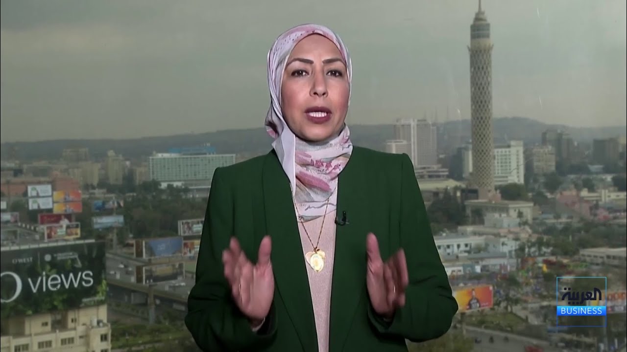 استمرار تراجع الجنيه مقابل الدولار بالبنوك المصرية