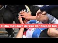 Locura de MATHIEU VAN DER POEL en TIRRENO y PRIMOZ ROGLIC pierde la PARÍS-NIZA 2021