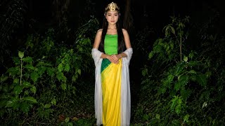 DEWI CUNDAMANI DI UNDANG KHUSUS KI SURYO WIJOYO UNTUK MENGOBATI RASA KANGEN SUBSCRIBERS BEDA ALAM OF