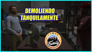 William Sereno Regresa el Psicólogo  || juansguarnizo