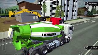 Construction Simulator 3 #377