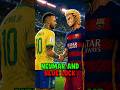 They Turned Neymar Into an Anime Character 😳 | BLUE LOCK x WORLD CUP 2026