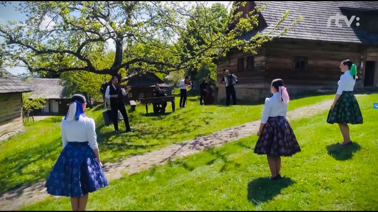 ĽH Stana Baláža (Krasotky) ,,Žitko” /RTVS Kapura 2020/