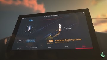 Incari HMI - Seven Seas