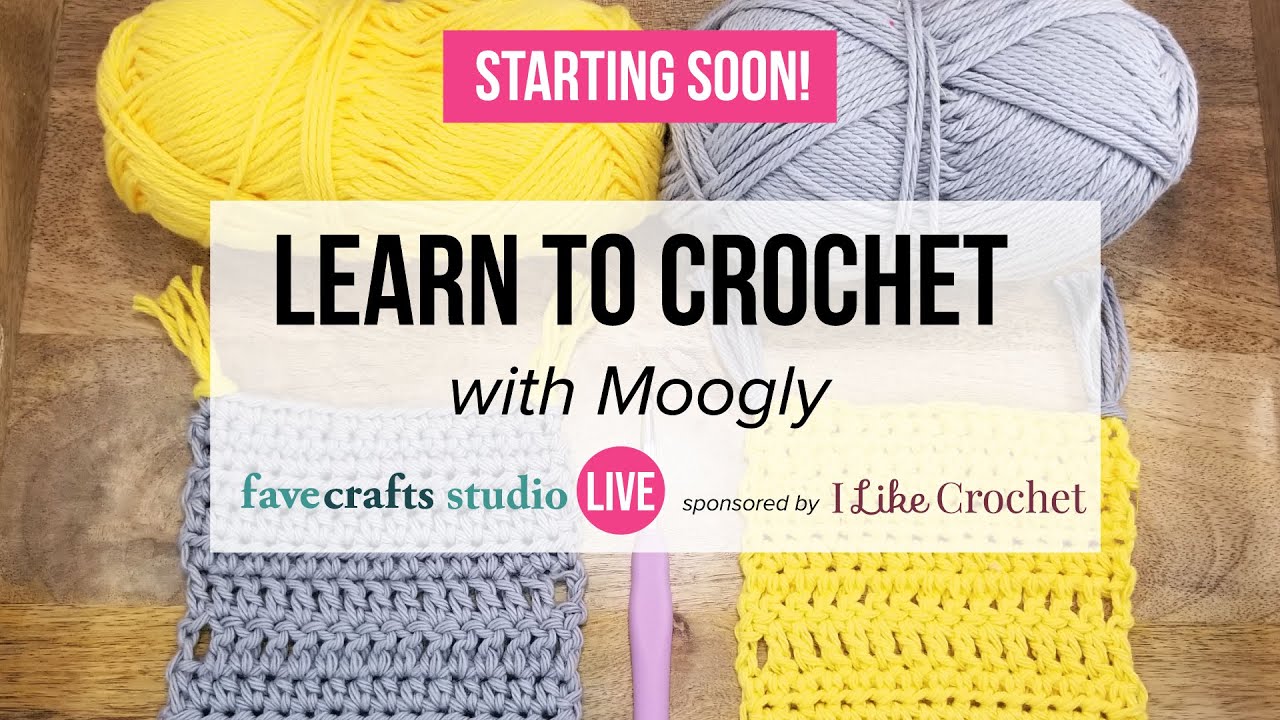 Crochet Every Way Stitch Dictionary Giveaway - moogly