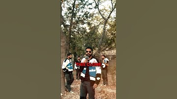 How to Clone Yourself #shorts