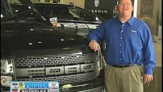 Preston Automotive Group of Maryland and Delaware Says Thank You