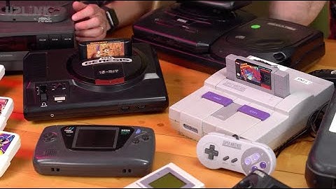 UPLINK 2021 Presents the Fourth Generation of Consoles