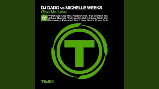 Give Me Love (Antiqua Radio Cut)