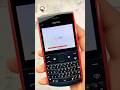POV: Using Nokia's X2-01 Music Phone From 2011...