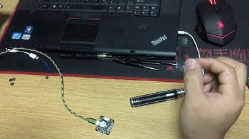 MINI F3 +OSD fw update