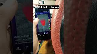 Фото Nyaring Sih Tapi Ke Like #iphone #amazing #shortvideo