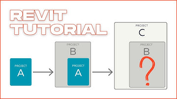 Revit Links - OVERLAY vs ATTACHMENT