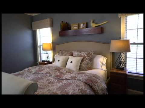 4738 Farm Bell Court, Winston Salem, NC home video tour