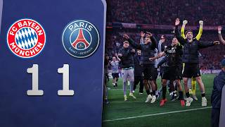 ✅ BAYERN MUNICH vs PSG EN VIVO LIVE EN ESPAÑOL 🏆 LUIS DIAZ JUEGA SEMIFINAL CHAMPIONS LEAGUE