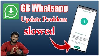 How to Fix GB WhatsApp out of date 2023 | GB WhatsApp date setting Problem 2023 |Gb Whatsapp Update screenshot 4