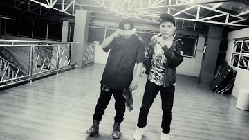 Red Foo - New Thang ( Jepoy Dk Ft. Mico )