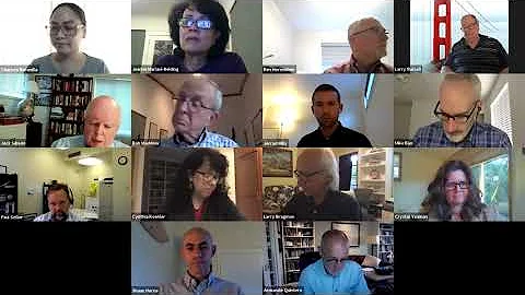 Bi-Monthly Meeting of the Board of Directors July 21, 2020
