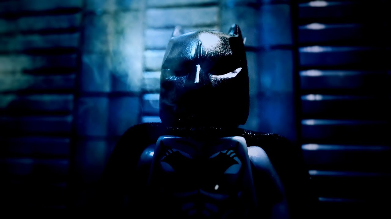 Batman Vs Superman Dawn Of Justice Trailer