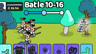 How to Progress fast in Forge Master - As A Pro screenshot 3