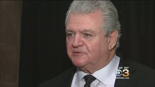 FBI Investigating Pennsylvania Congressman Bob Brady's Emails In Campaign Finance Probe