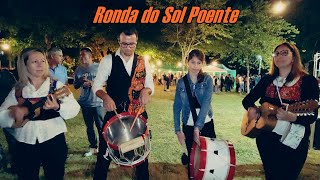 Ronda do Sol Poente - Encontro de rusgas - Freixo - Ponte de Lima