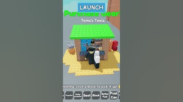Thumbnail of Secret Shop In Build A Plane #roblox