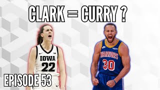 Episode 54 Clark is Curry