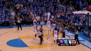 20100422  playoffs top 5